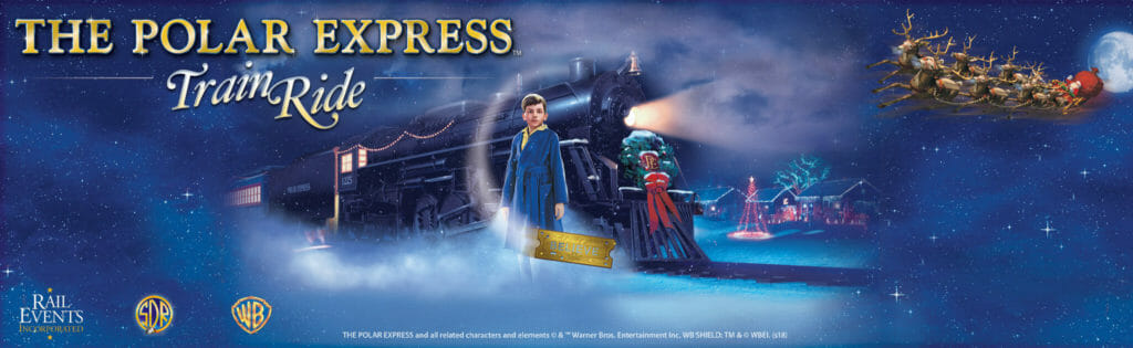 极性快速横幅图像